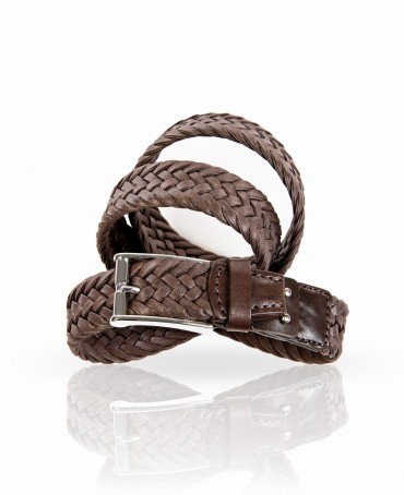 Ремень Унисекс 5001/35/Brun.In